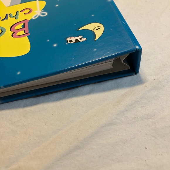 Baby Chronicles : My Very Own Story: from Pre-Natal to Pre-school - Picture 12 of 14